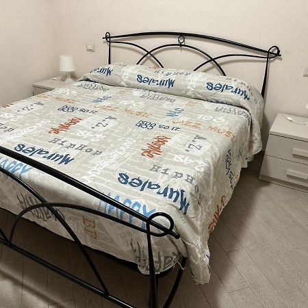 Roma Chic Residenza Gemelli Appartement Buitenkant foto