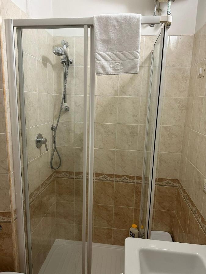 Roma Chic Residenza Gemelli Appartement Buitenkant foto