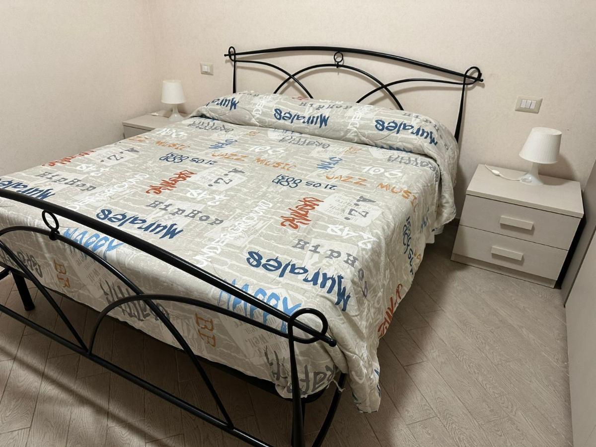 Roma Chic Residenza Gemelli Appartement Buitenkant foto