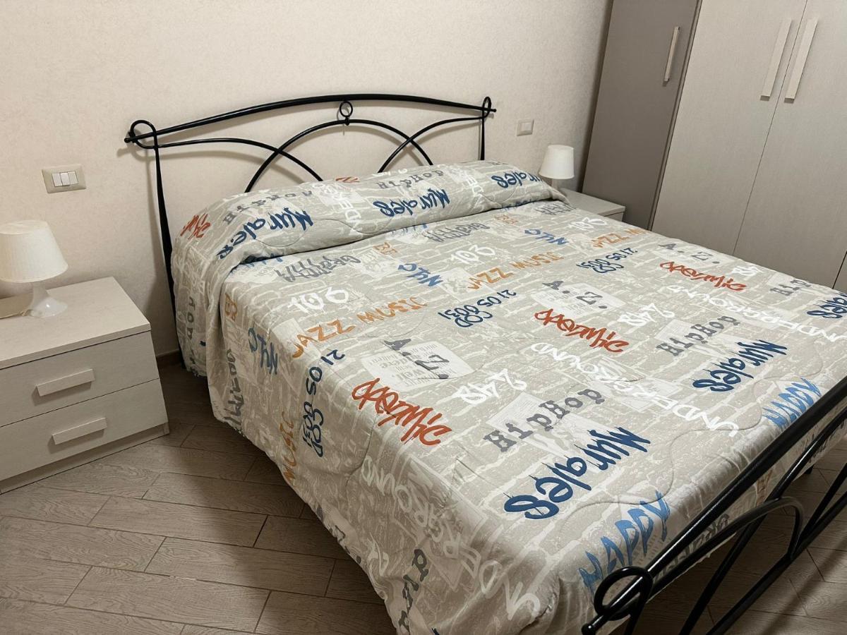 Roma Chic Residenza Gemelli Appartement Buitenkant foto