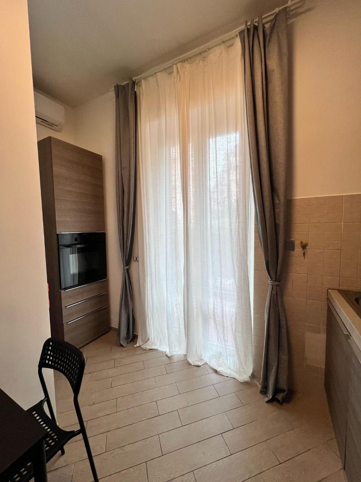 Roma Chic Residenza Gemelli Appartement Buitenkant foto
